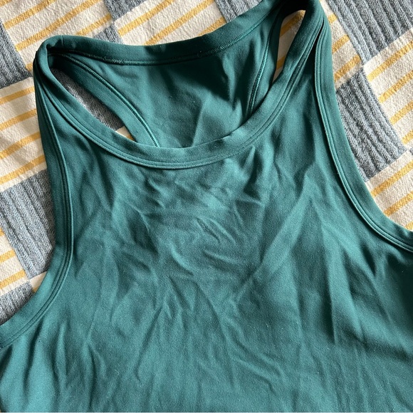 Lululemon Racerback Tank - Picture 2 of 5